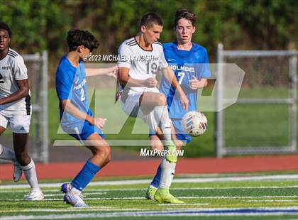 Thumbnail 1 in Monmouth Regional @ Holmdel photogallery.