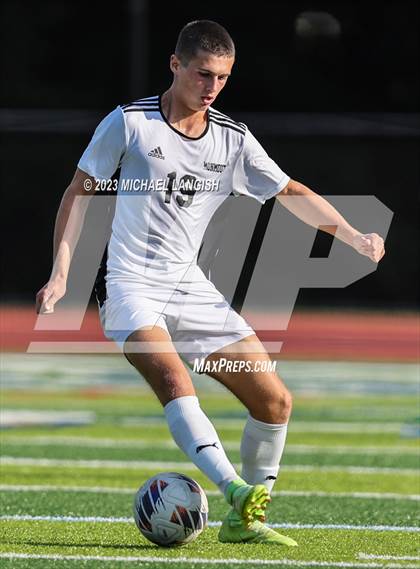 Thumbnail 3 in Monmouth Regional @ Holmdel photogallery.