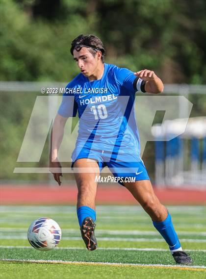 Thumbnail 2 in Monmouth Regional @ Holmdel photogallery.