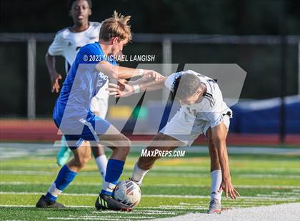 Thumbnail 1 in Monmouth Regional @ Holmdel photogallery.