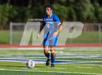 Thumbnail 1 in Monmouth Regional @ Holmdel photogallery.