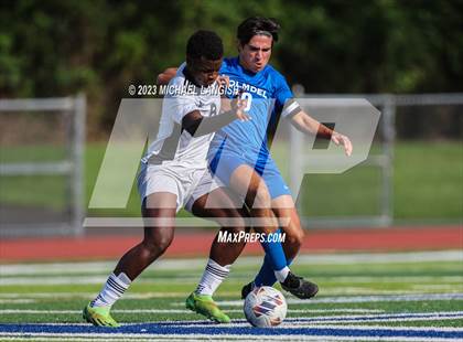 Thumbnail 1 in Monmouth Regional @ Holmdel photogallery.