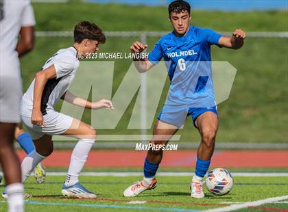 Thumbnail 3 in Monmouth Regional @ Holmdel photogallery.