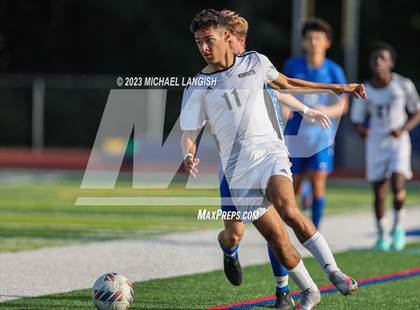 Thumbnail 3 in Monmouth Regional @ Holmdel photogallery.