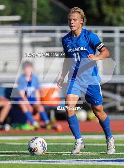 Thumbnail 3 in Monmouth Regional @ Holmdel photogallery.