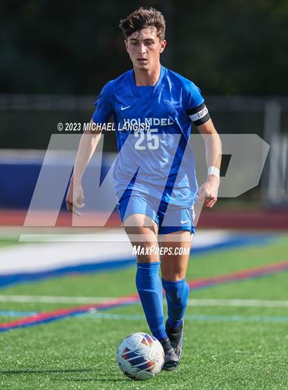 Thumbnail 1 in Monmouth Regional @ Holmdel photogallery.
