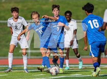 Thumbnail 3 in Monmouth Regional @ Holmdel photogallery.