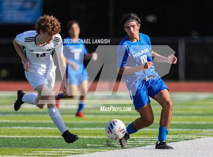 Thumbnail 3 in Monmouth Regional @ Holmdel photogallery.