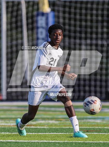 Thumbnail 3 in Monmouth Regional @ Holmdel photogallery.