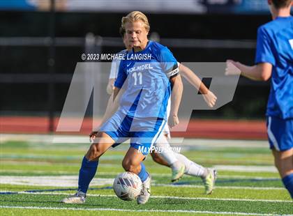 Thumbnail 2 in Monmouth Regional @ Holmdel photogallery.
