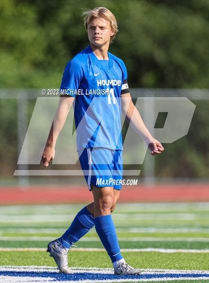 Thumbnail 1 in Monmouth Regional @ Holmdel photogallery.
