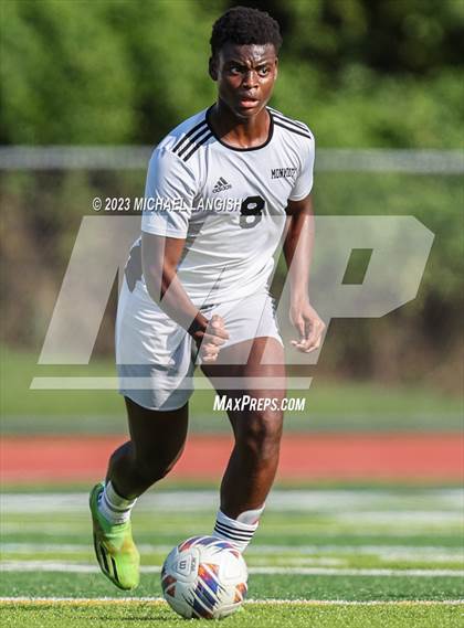 Thumbnail 2 in Monmouth Regional @ Holmdel photogallery.