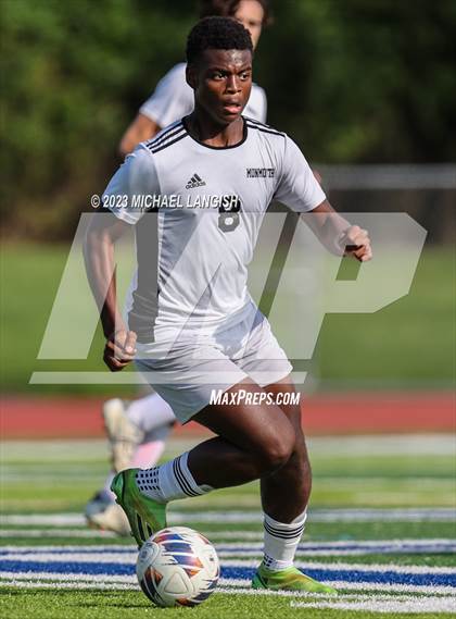Thumbnail 2 in Monmouth Regional @ Holmdel photogallery.