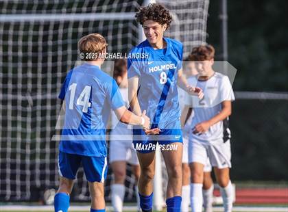Thumbnail 3 in Monmouth Regional @ Holmdel photogallery.