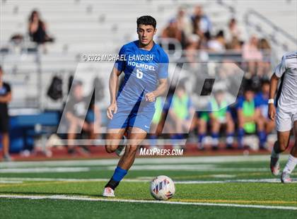 Thumbnail 3 in Monmouth Regional @ Holmdel photogallery.