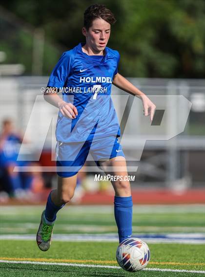 Thumbnail 2 in Monmouth Regional @ Holmdel photogallery.