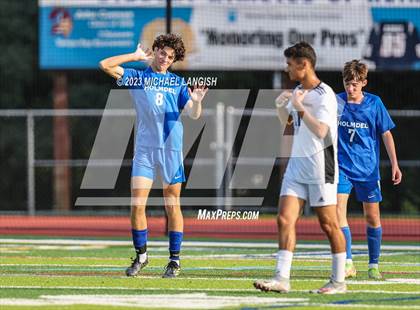 Thumbnail 2 in Monmouth Regional @ Holmdel photogallery.