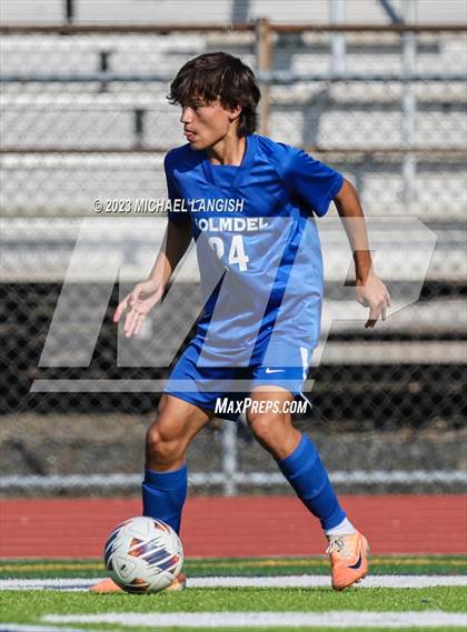 Thumbnail 3 in Monmouth Regional @ Holmdel photogallery.