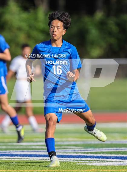 Thumbnail 3 in Monmouth Regional @ Holmdel photogallery.