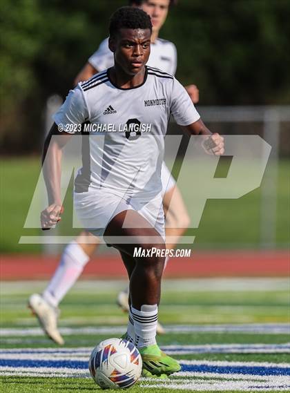 Thumbnail 3 in Monmouth Regional @ Holmdel photogallery.