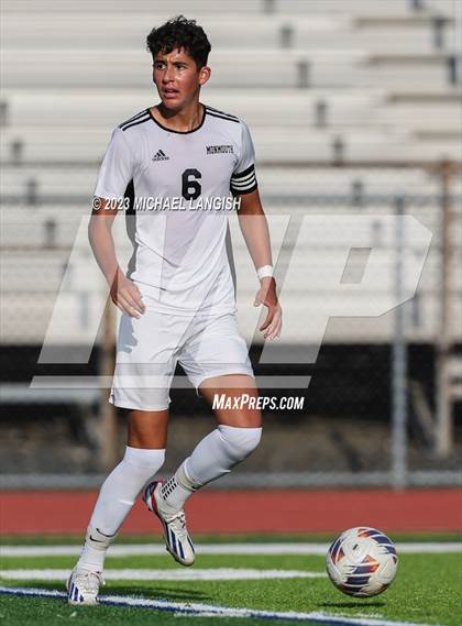 Thumbnail 3 in Monmouth Regional @ Holmdel photogallery.