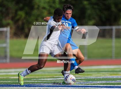Thumbnail 2 in Monmouth Regional @ Holmdel photogallery.
