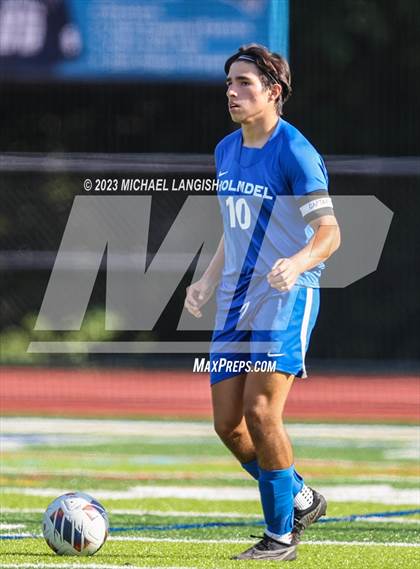 Thumbnail 3 in Monmouth Regional @ Holmdel photogallery.
