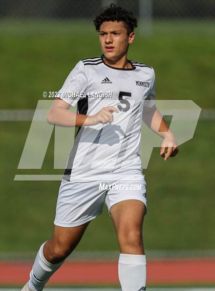 Thumbnail 1 in Monmouth Regional @ Holmdel photogallery.
