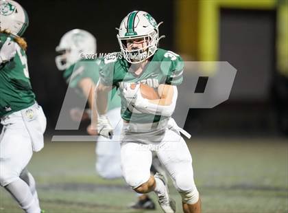 Thumbnail 2 in Desert Mountain @ Horizon (AIA 5A Semifinal Playoff) photogallery.