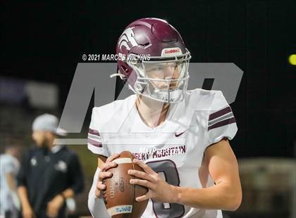 Thumbnail 2 in Desert Mountain @ Horizon (AIA 5A Semifinal Playoff) photogallery.