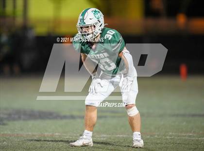 Thumbnail 2 in Desert Mountain @ Horizon (AIA 5A Semifinal Playoff) photogallery.