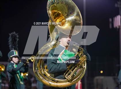 Thumbnail 1 in Desert Mountain @ Horizon (AIA 5A Semifinal Playoff) photogallery.