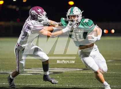 Thumbnail 2 in Desert Mountain @ Horizon (AIA 5A Semifinal Playoff) photogallery.