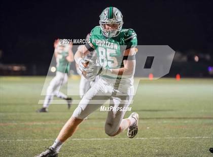 Thumbnail 2 in Desert Mountain @ Horizon (AIA 5A Semifinal Playoff) photogallery.