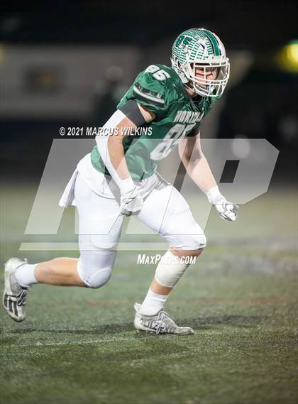 Thumbnail 2 in Desert Mountain @ Horizon (AIA 5A Semifinal Playoff) photogallery.