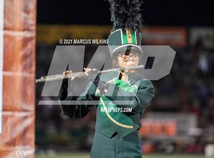 Thumbnail 2 in Desert Mountain @ Horizon (AIA 5A Semifinal Playoff) photogallery.