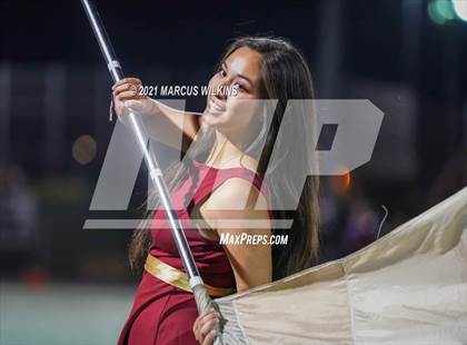 Thumbnail 3 in Desert Mountain @ Horizon (AIA 5A Semifinal Playoff) photogallery.