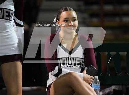 Thumbnail 1 in Desert Mountain @ Horizon (AIA 5A Semifinal Playoff) photogallery.