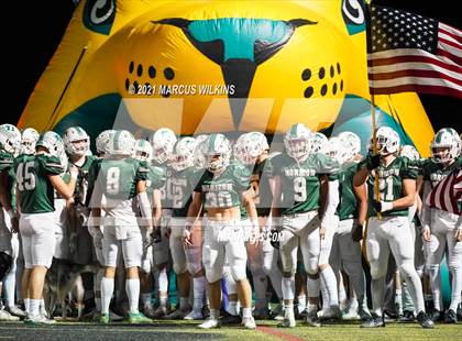 Thumbnail 1 in Desert Mountain @ Horizon (AIA 5A Semifinal Playoff) photogallery.
