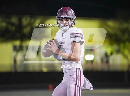 Thumbnail 1 in Desert Mountain @ Horizon (AIA 5A Semifinal Playoff) photogallery.