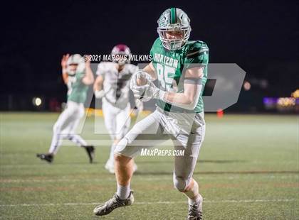 Thumbnail 1 in Desert Mountain @ Horizon (AIA 5A Semifinal Playoff) photogallery.