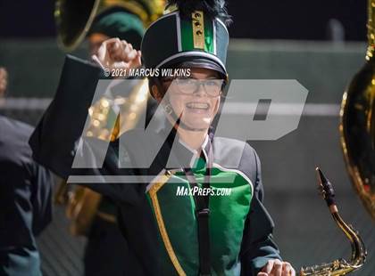 Thumbnail 3 in Desert Mountain @ Horizon (AIA 5A Semifinal Playoff) photogallery.