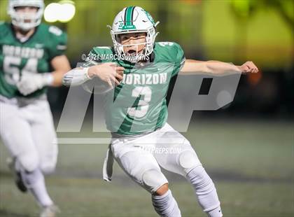 Thumbnail 1 in Desert Mountain @ Horizon (AIA 5A Semifinal Playoff) photogallery.