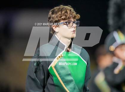 Thumbnail 2 in Desert Mountain @ Horizon (AIA 5A Semifinal Playoff) photogallery.