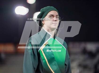 Thumbnail 3 in Desert Mountain @ Horizon (AIA 5A Semifinal Playoff) photogallery.