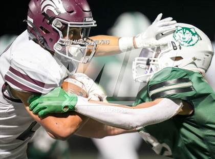 Thumbnail 2 in Desert Mountain @ Horizon (AIA 5A Semifinal Playoff) photogallery.