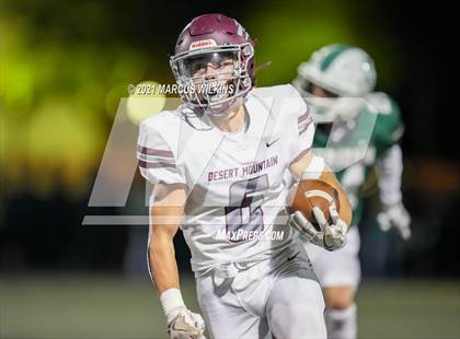 Thumbnail 1 in Desert Mountain @ Horizon (AIA 5A Semifinal Playoff) photogallery.