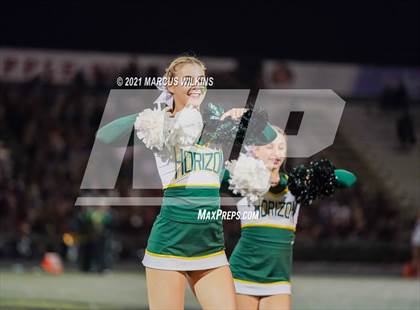 Thumbnail 3 in Desert Mountain @ Horizon (AIA 5A Semifinal Playoff) photogallery.