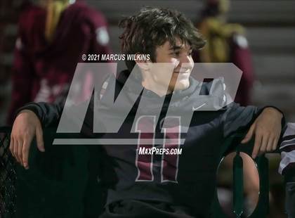 Thumbnail 3 in Desert Mountain @ Horizon (AIA 5A Semifinal Playoff) photogallery.