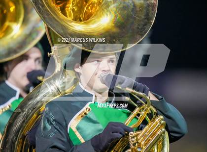 Thumbnail 2 in Desert Mountain @ Horizon (AIA 5A Semifinal Playoff) photogallery.